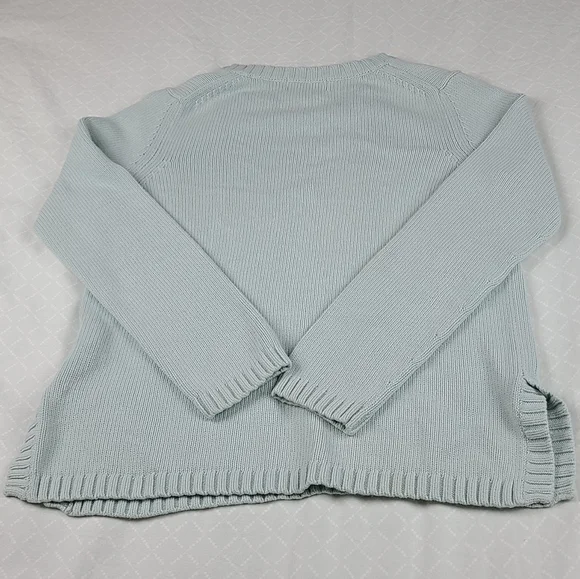 Eddie Bauer sweater - Picture 2 of 5